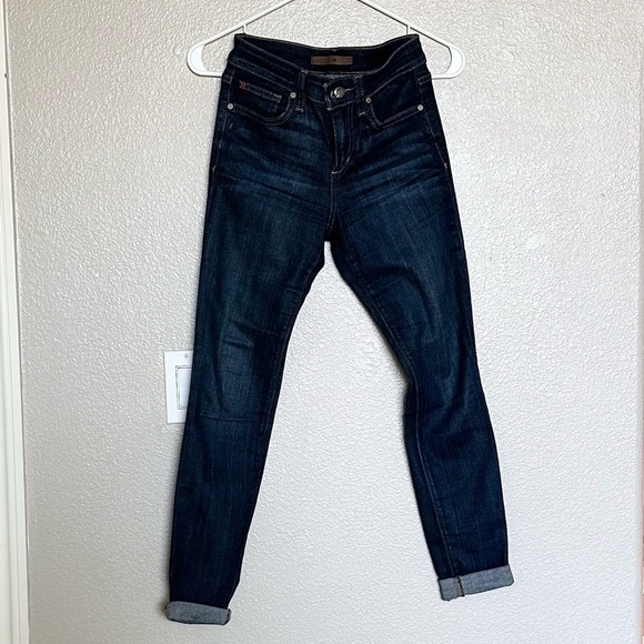 JOE’S Jeans : Skinny Jeans - Size 25 W - Picture 1 of 6